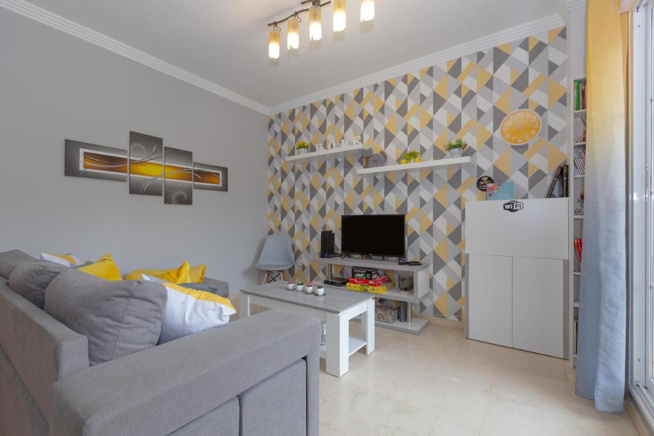 Apartamento Arenal Golf Lejlighed Benalmádena