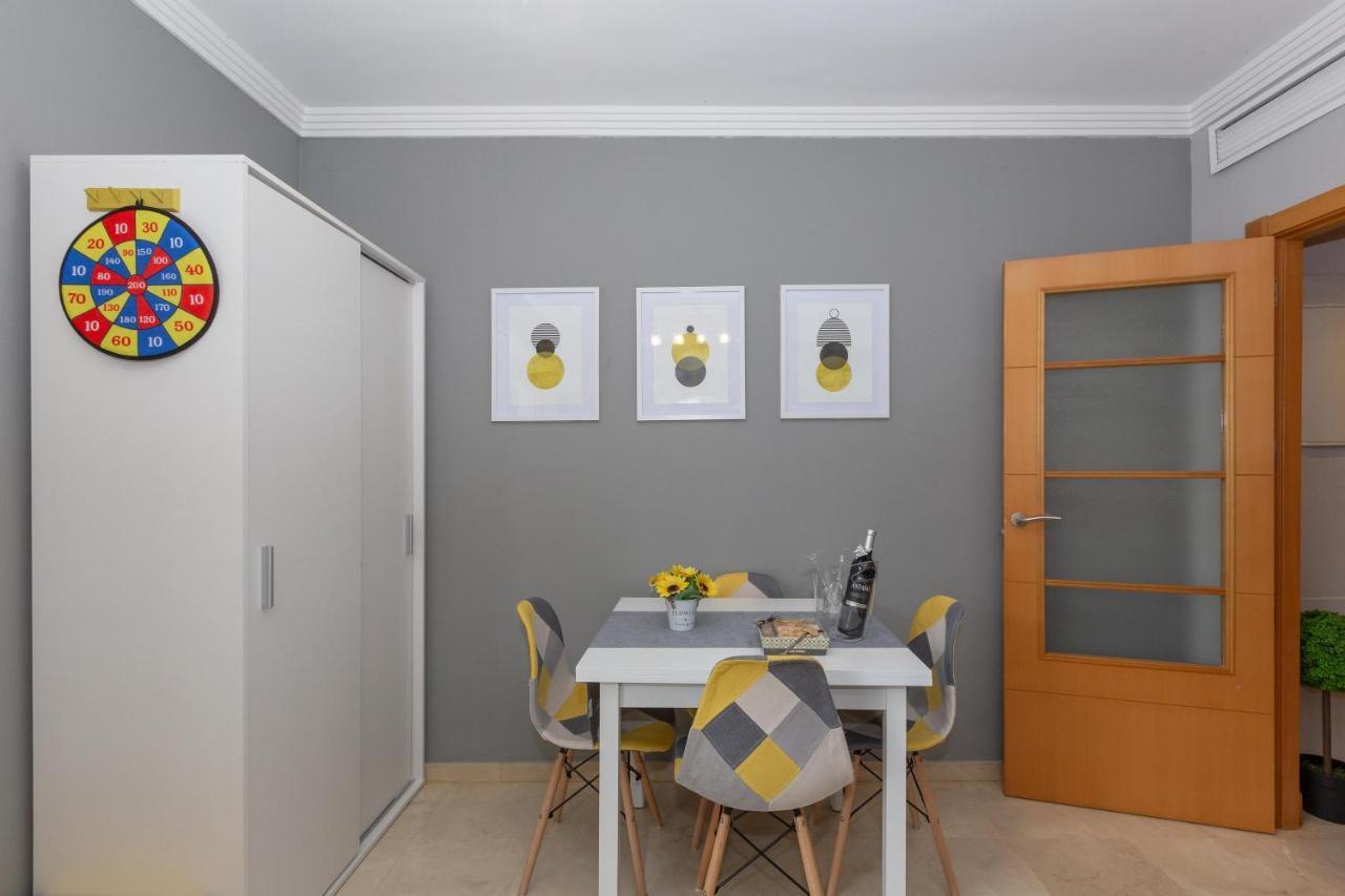 Apartamento Arenal Golf Lejlighed