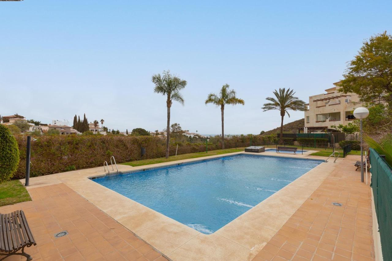 Apartamento Arenal Golf Benalmádena