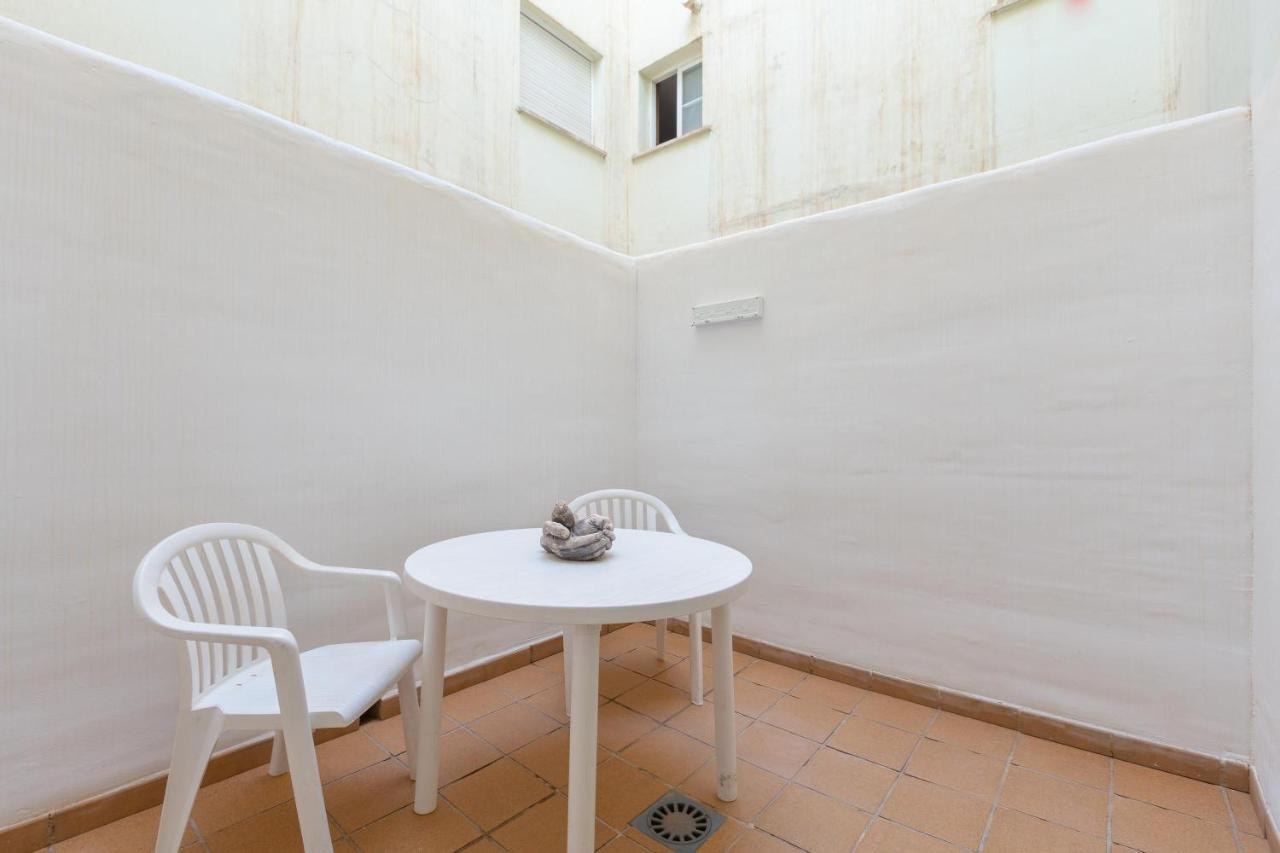 Lejlighed Apartamento Arenal Golf
