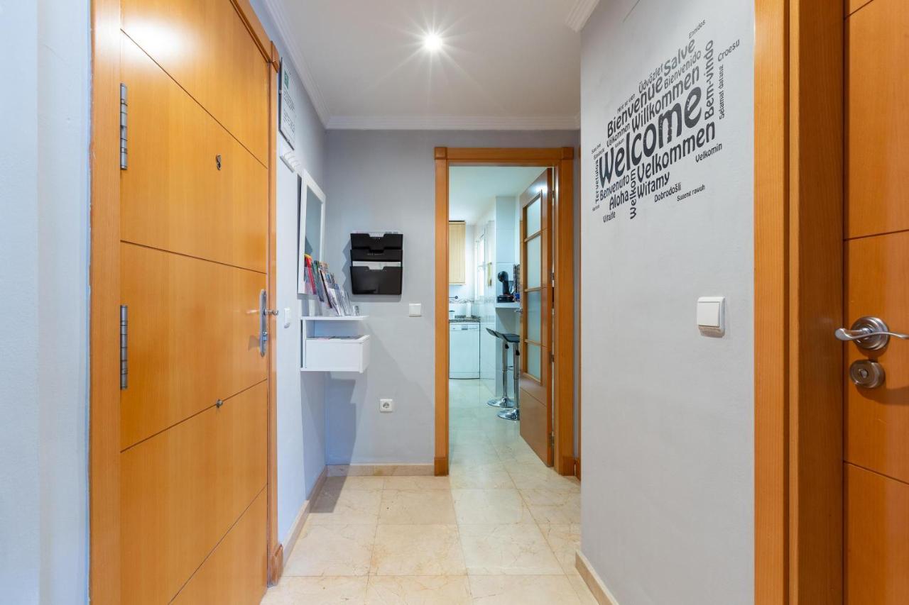 Apartamento Arenal Golf * Benalmádena