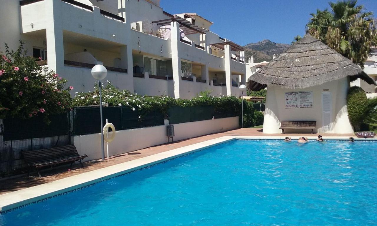 Apartamento Arenal Golf Lejlighed