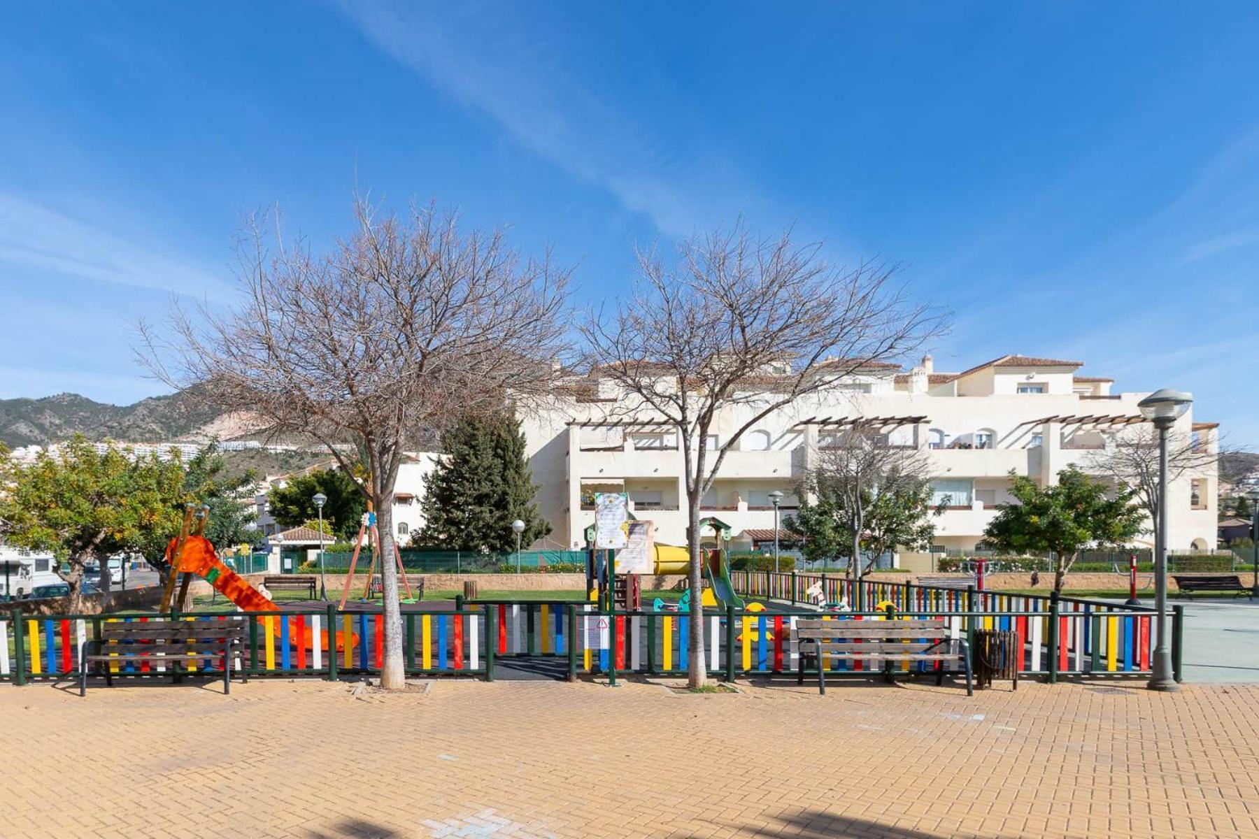 Apartamento Arenal Golf Lejlighed *