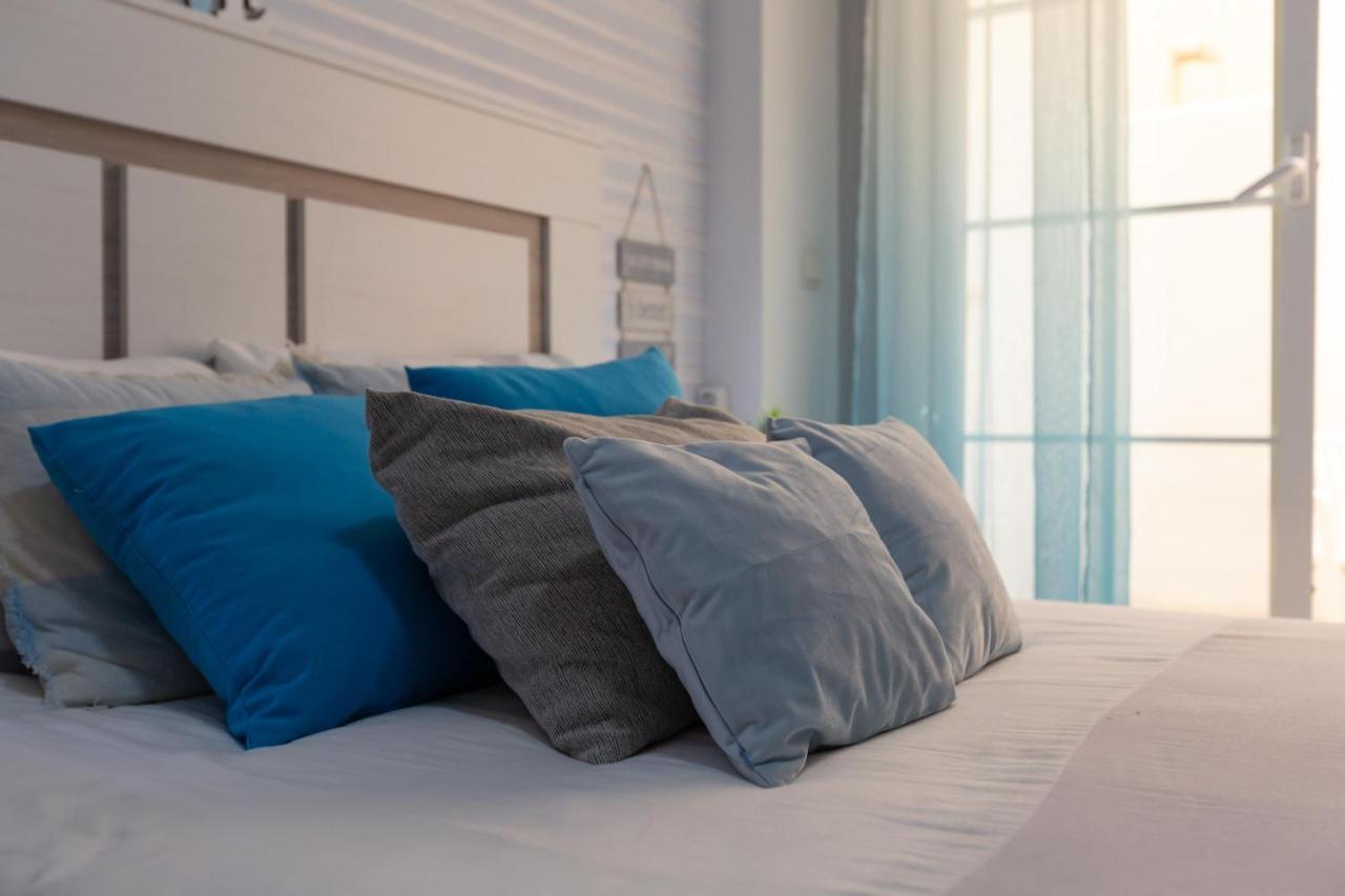 Apartamento Cibeles Apartamento *