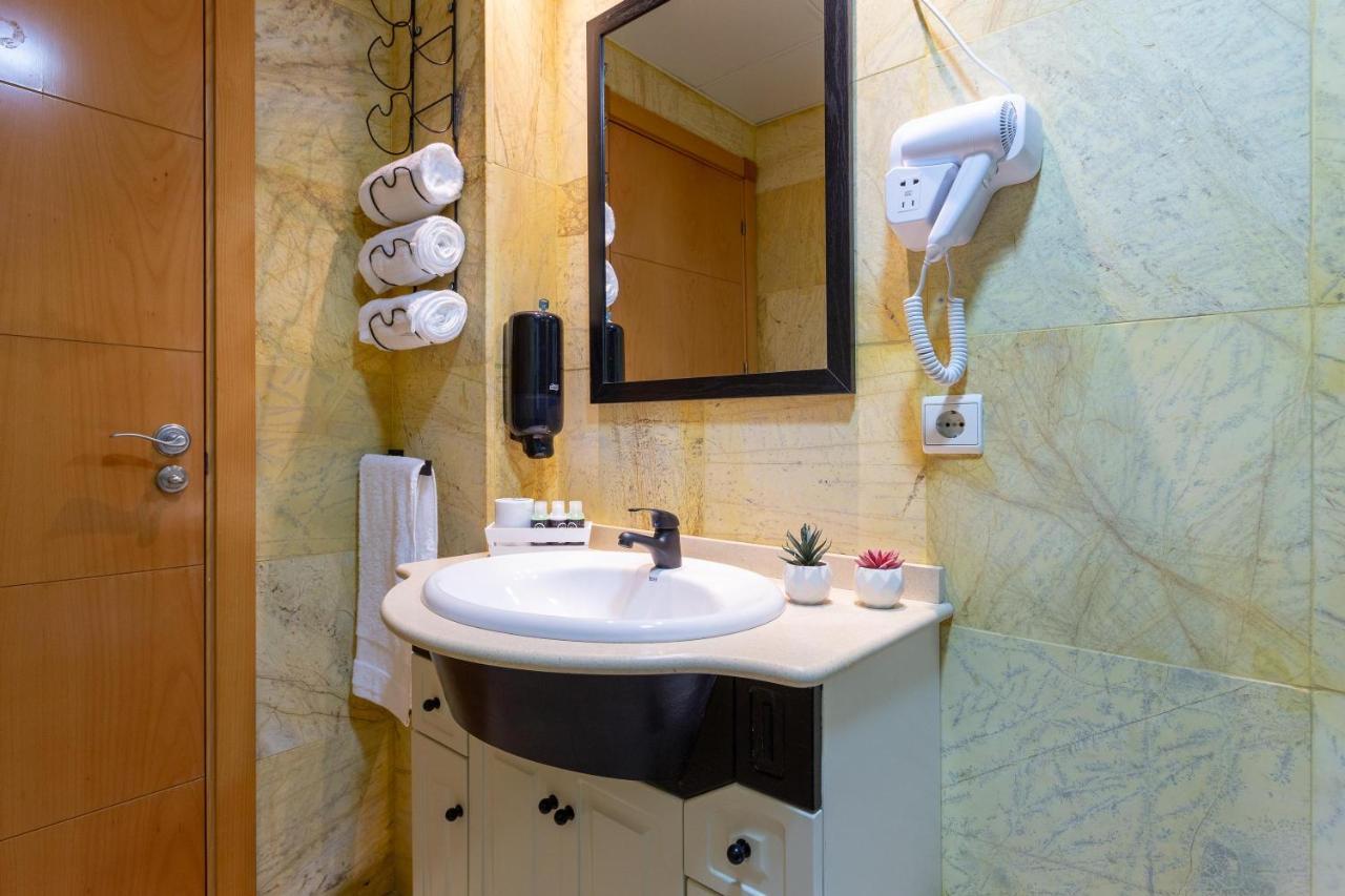 Apartamento Cibeles * Benalmádena