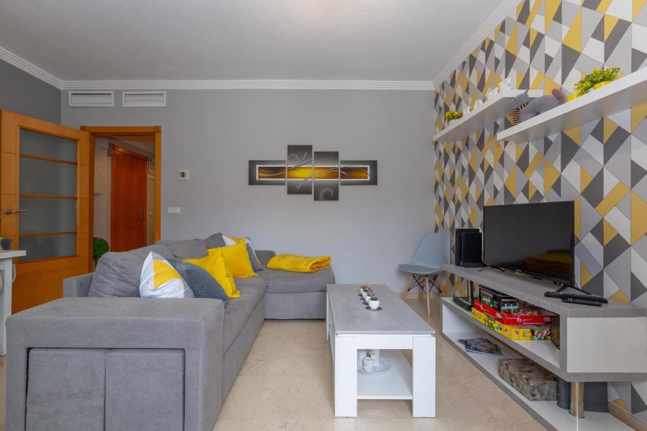 Apartamento Apartamento Cibeles *