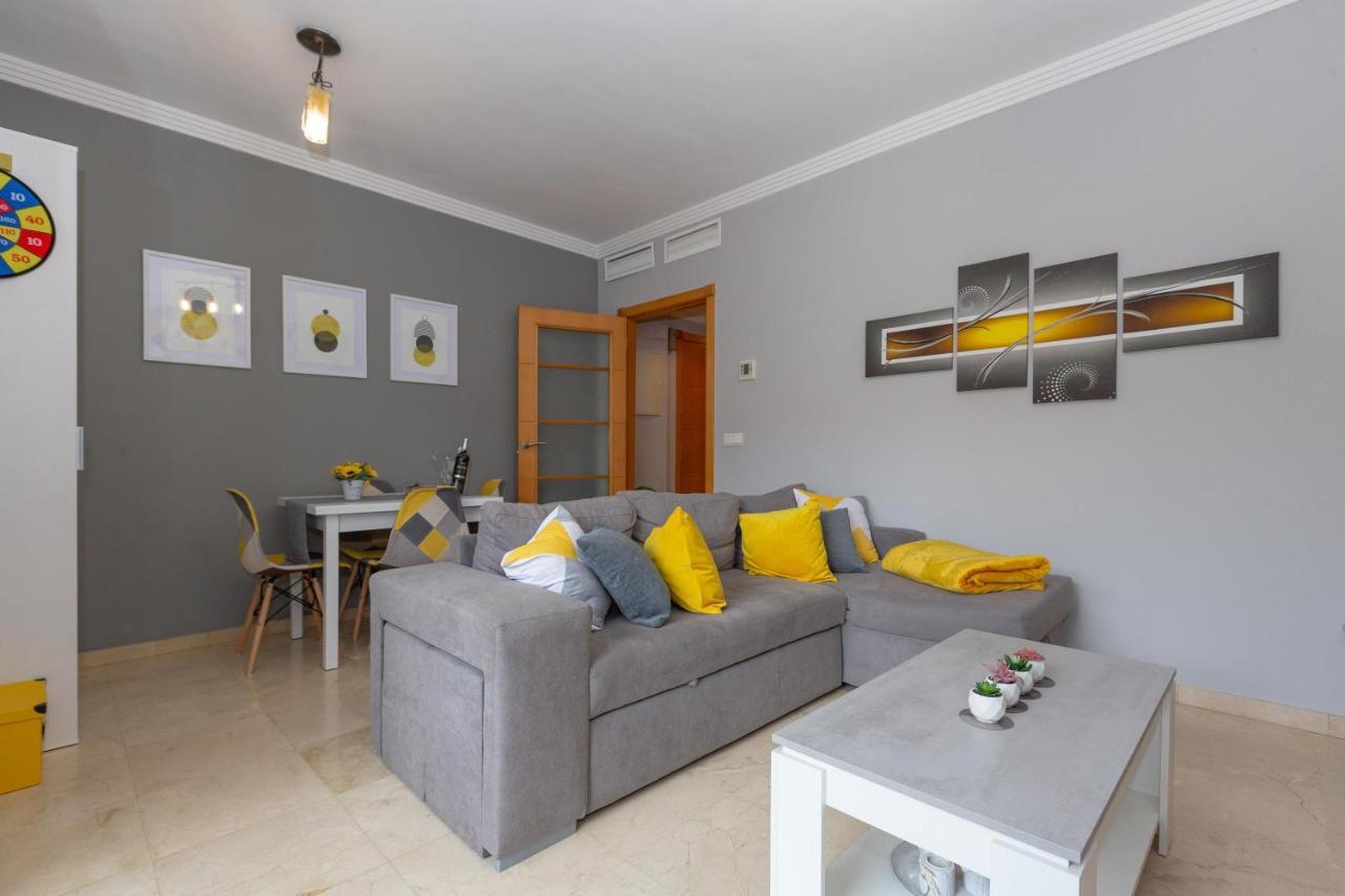Apartamento Cibeles