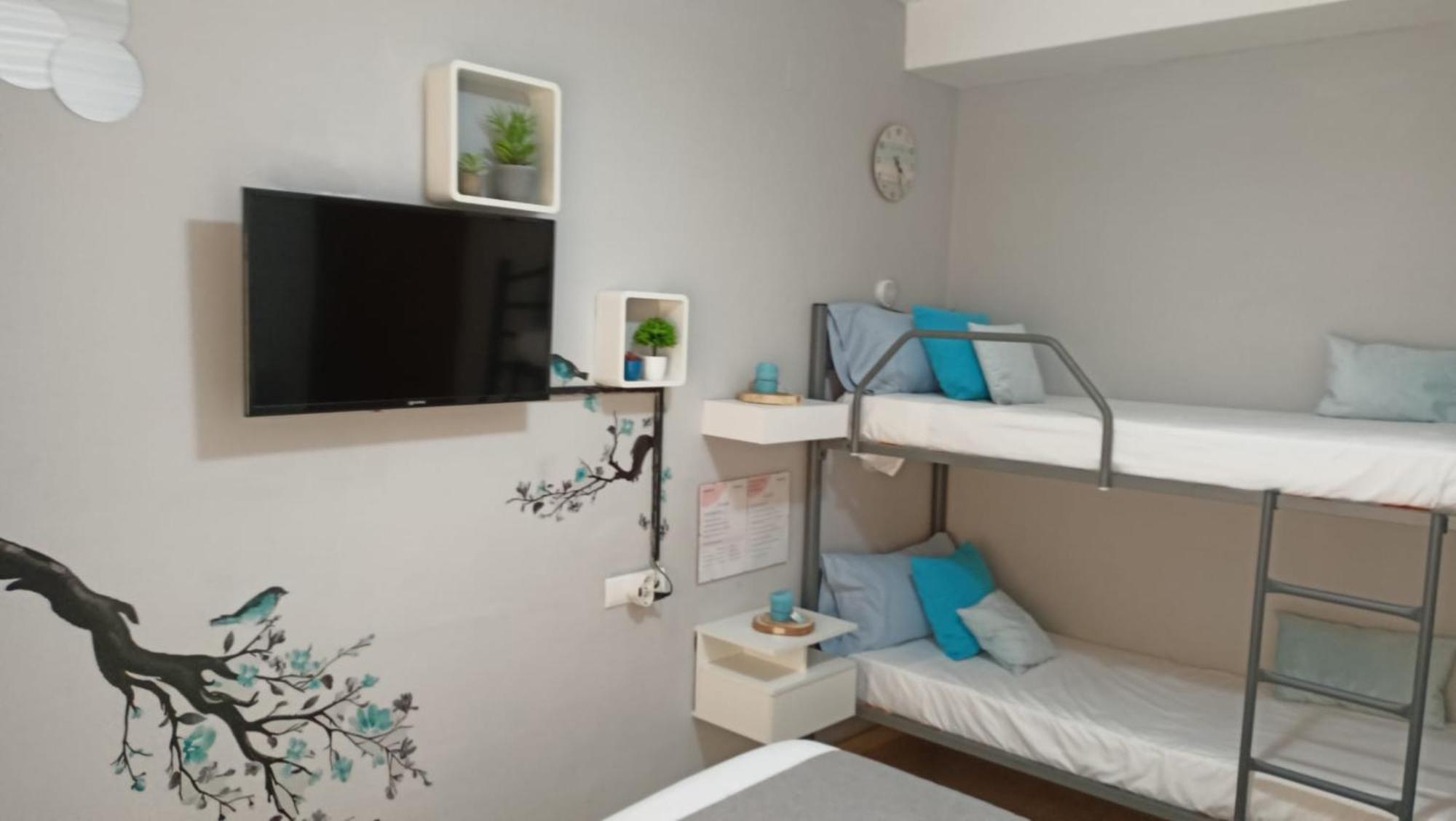 Apartamento Cibeles Apartamento *