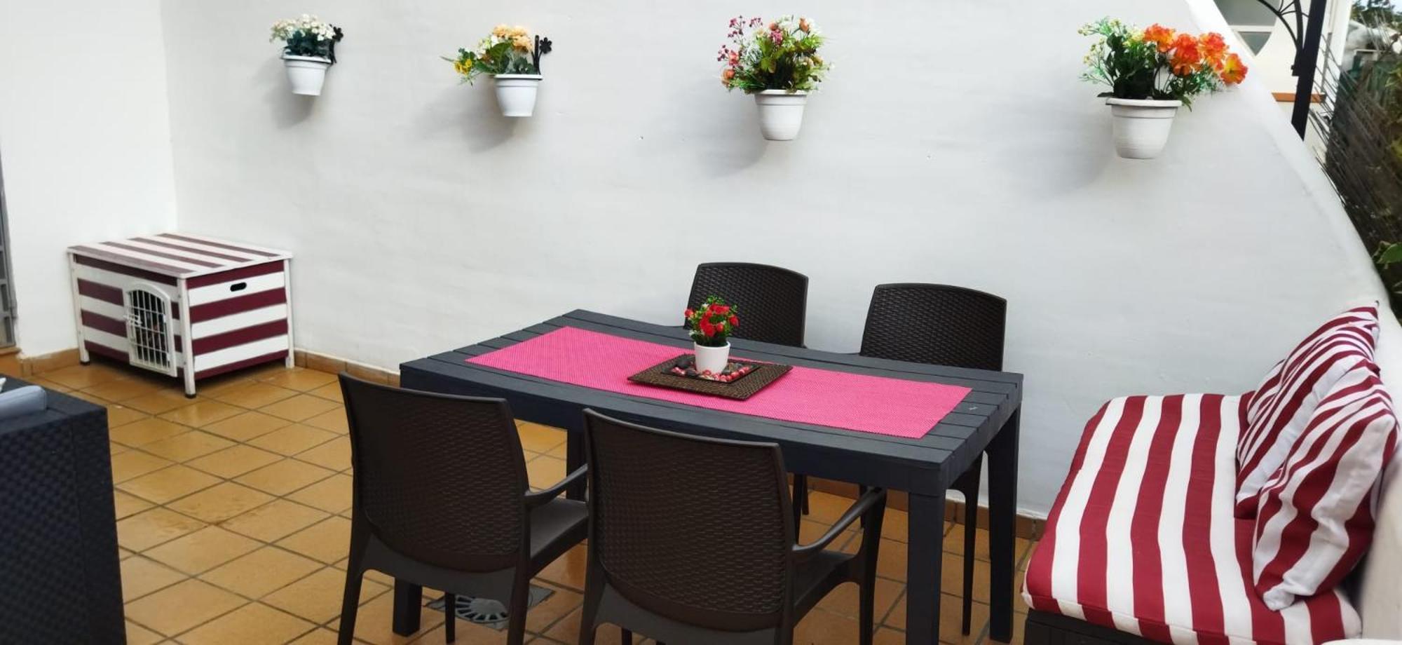 Apartamento Apartamento Cibeles *