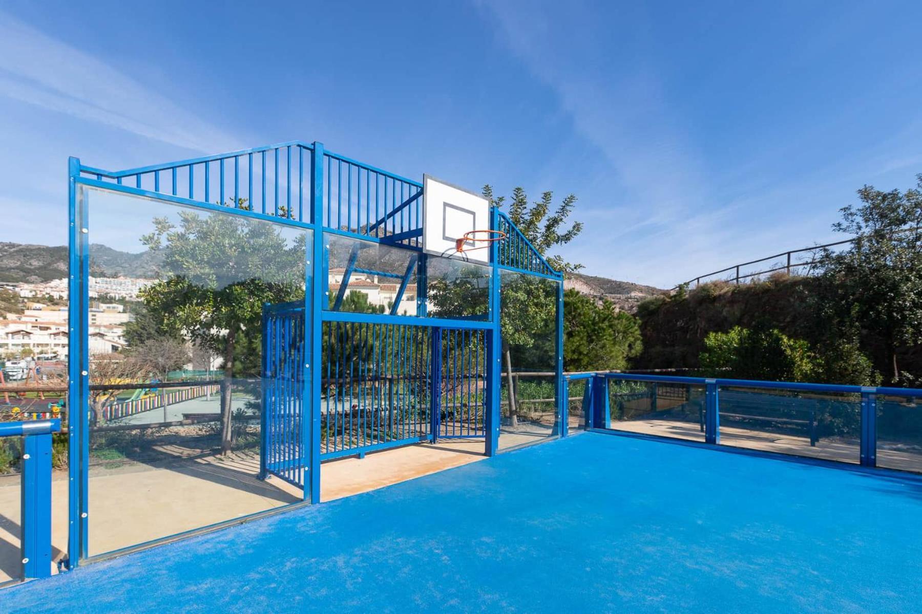 Apartamento Cibeles * Benalmádena