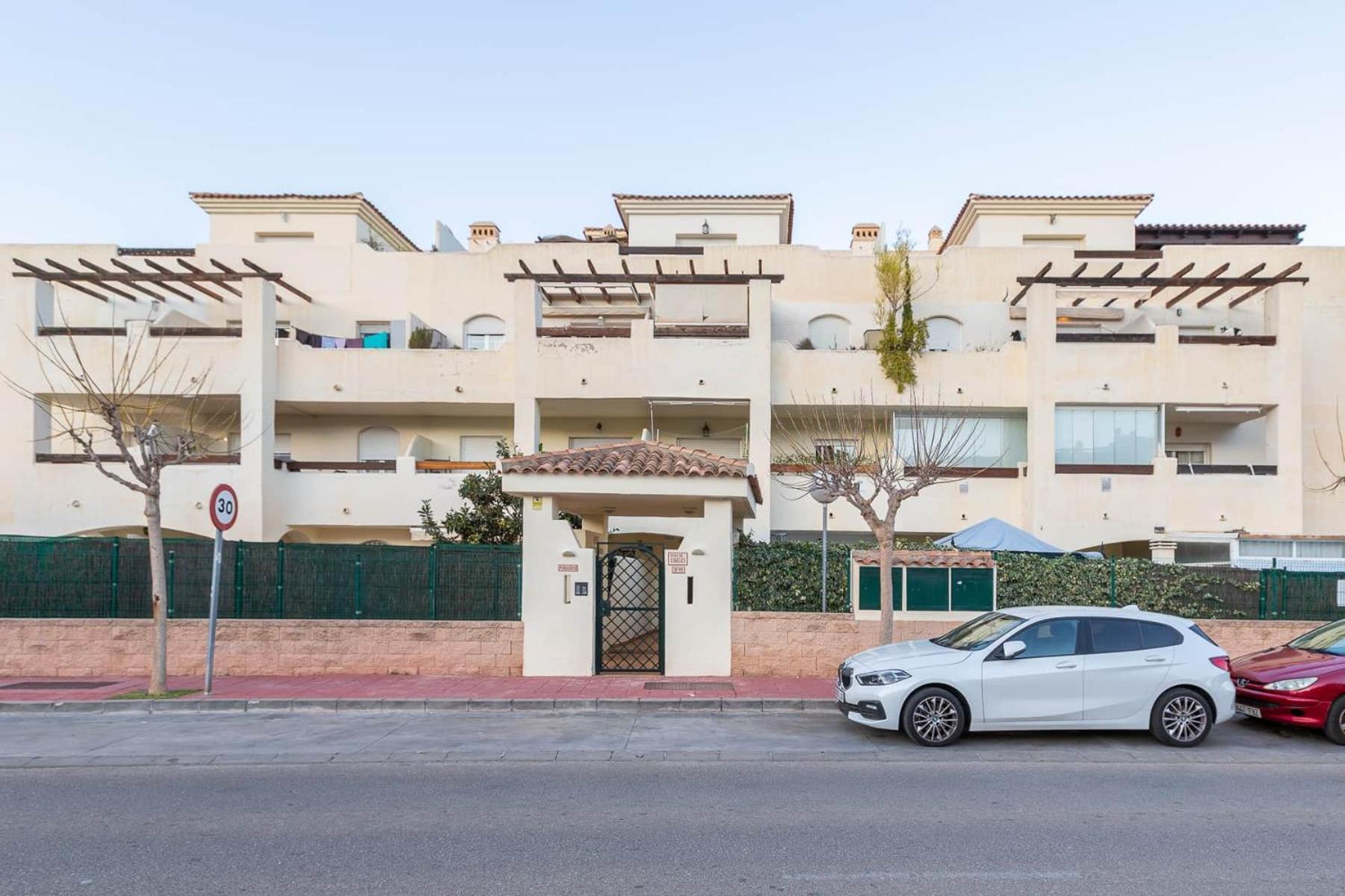 Apartamento Cibeles *