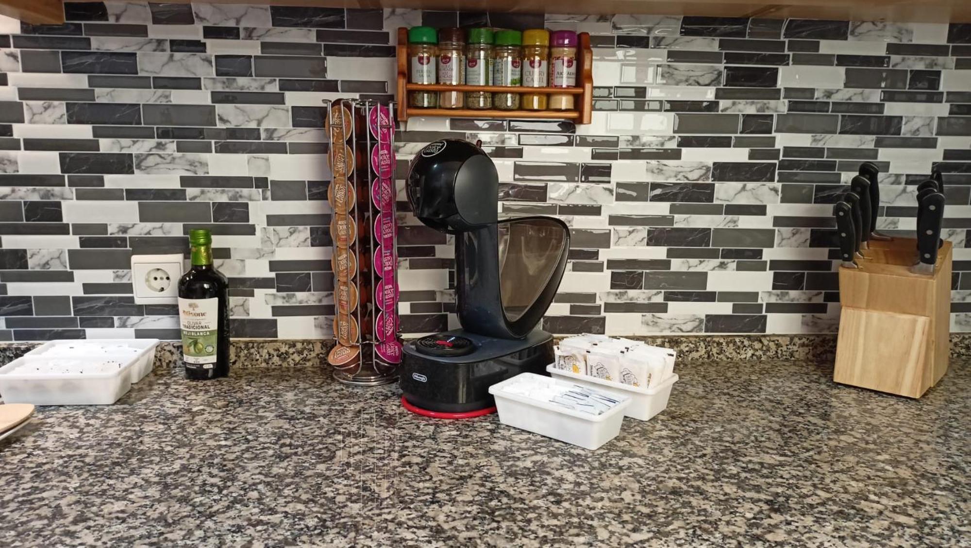 Apartamento Apartamento Cibeles *